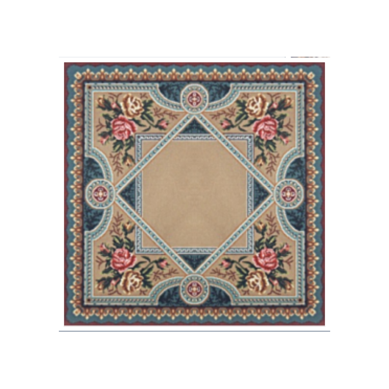 Table Square 03.34