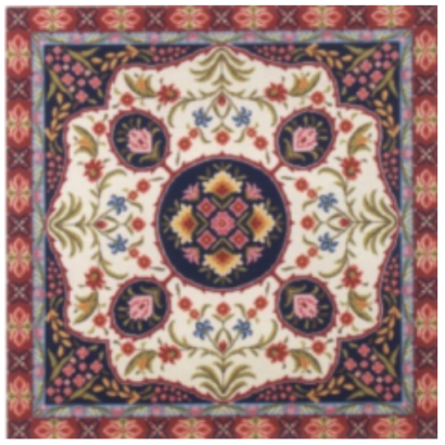 Table Square 35.144