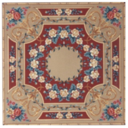 Table Square 35.164