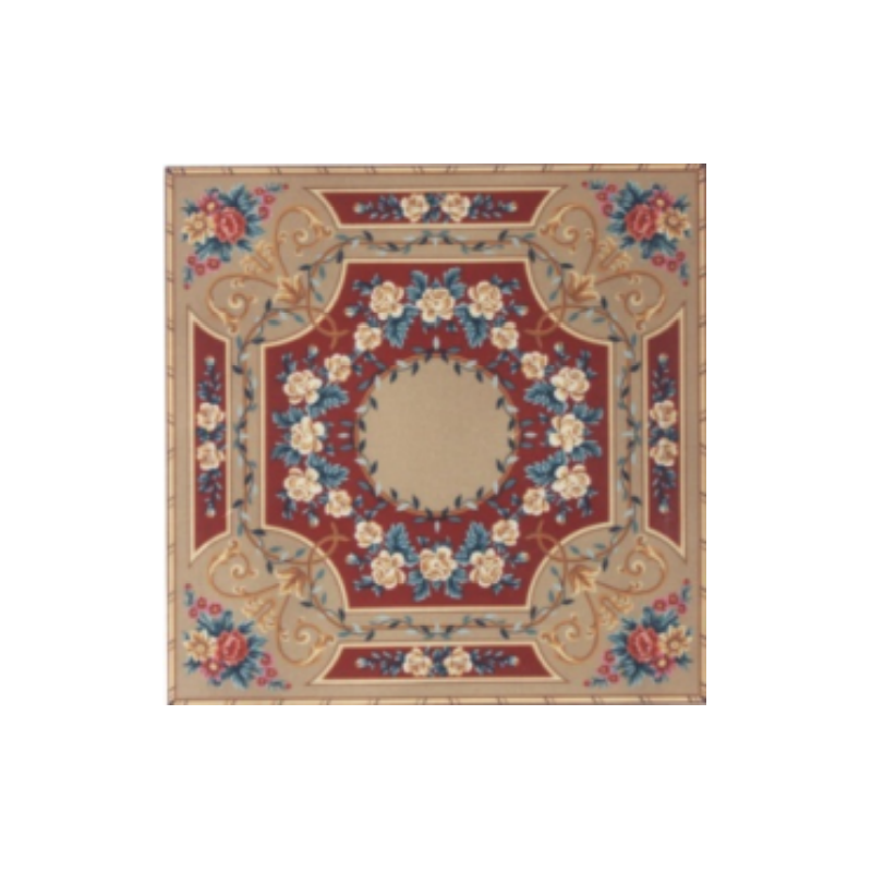 Table Square 35.164