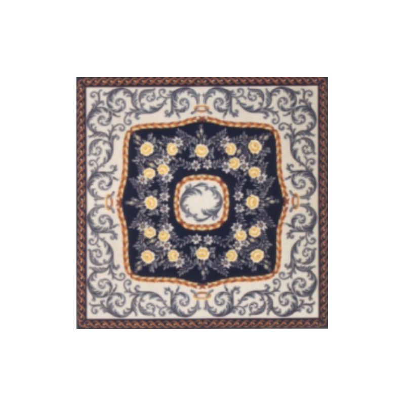 Table Square 35.163