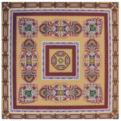 Table Square 03.10