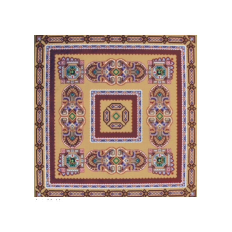 Table Square 03.10