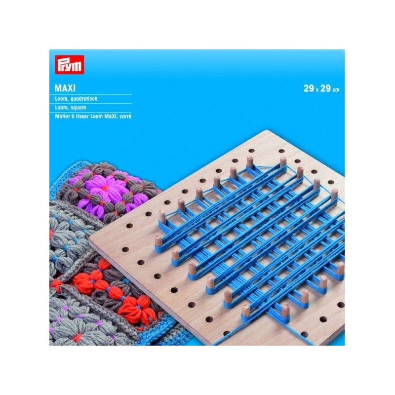 Τσεπάν ξύλινο 29*29cm