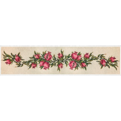 Table Runner 33.17