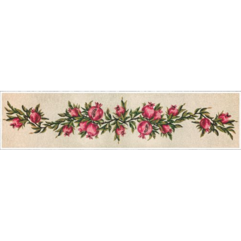 Table Runner 33.17