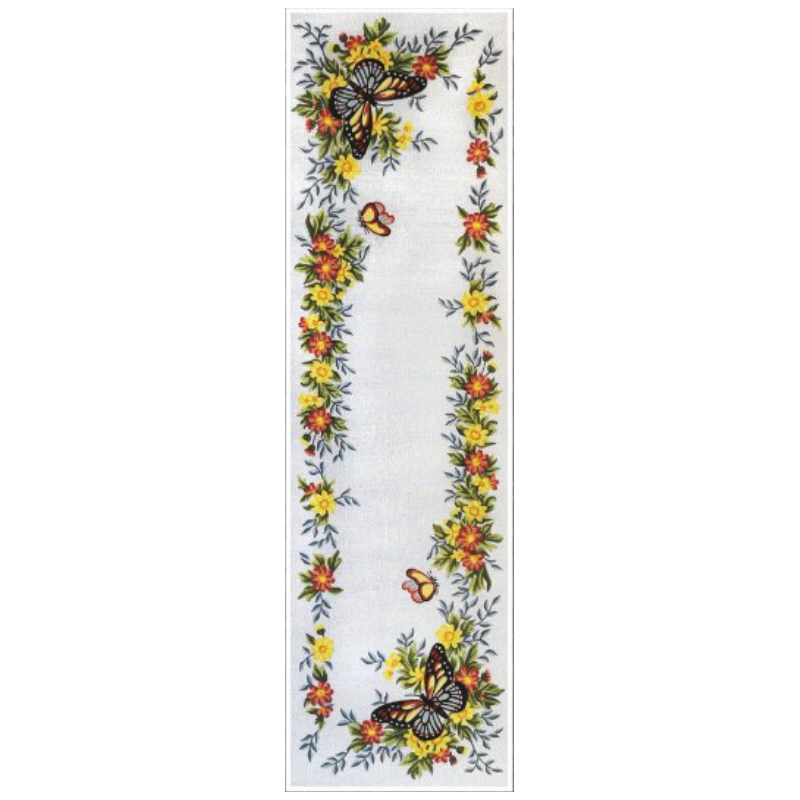 Table Runner 33.15 WG