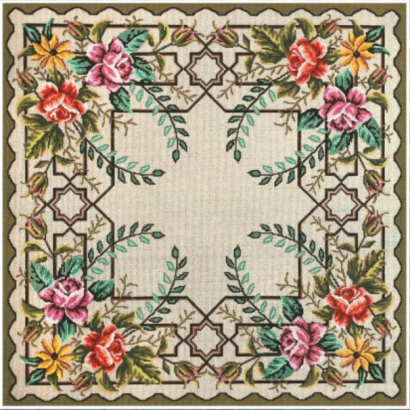Table Square 03.27 KN