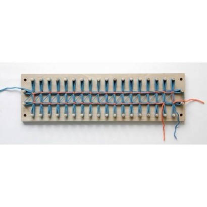 Τσεπάν ξύλινο 48*14cm