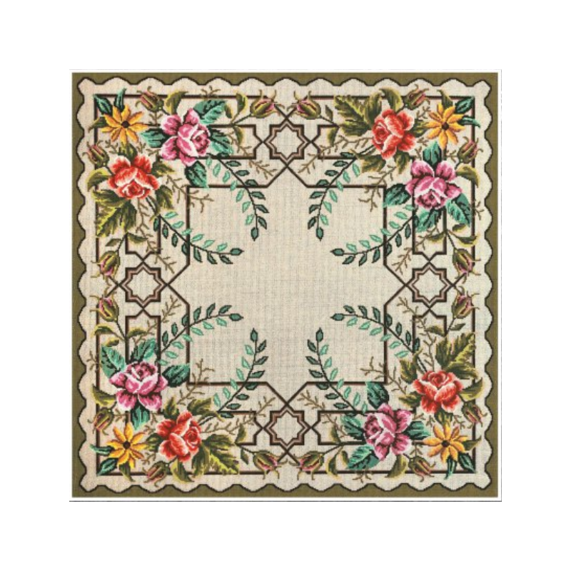 Table Square 04.27 KN