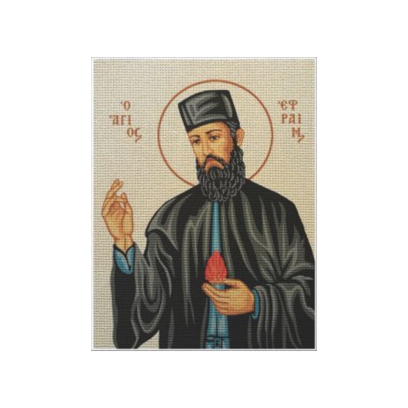 Saint Efraim