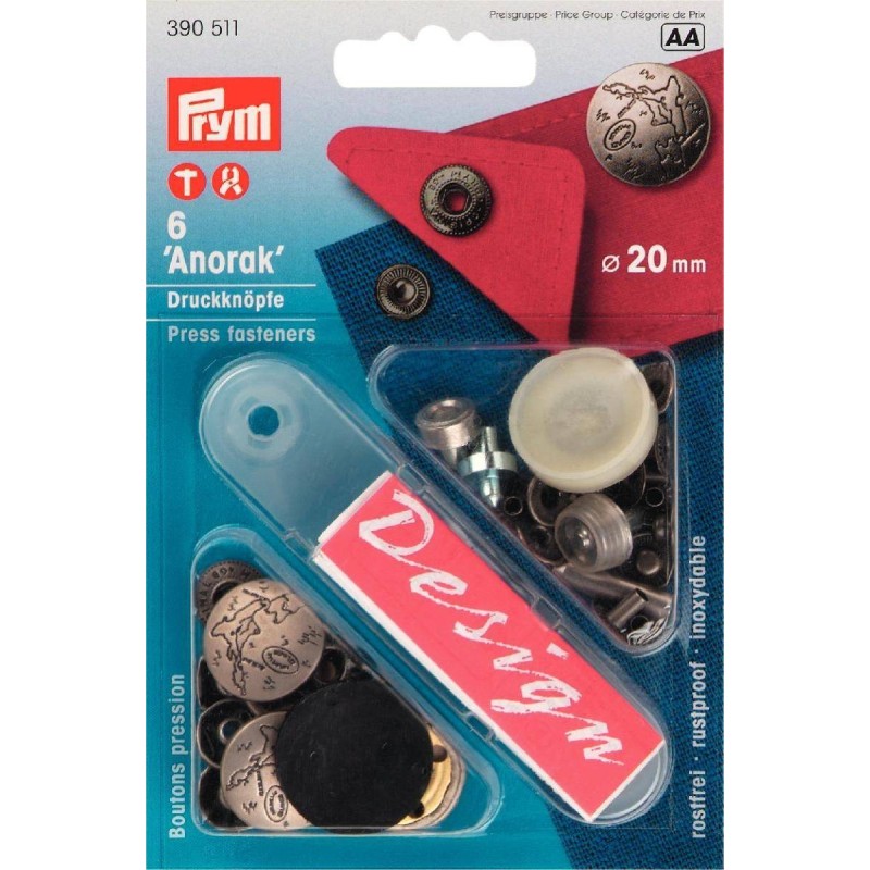 Τρουκς ΑΝΟΡΑΚ 20 mm