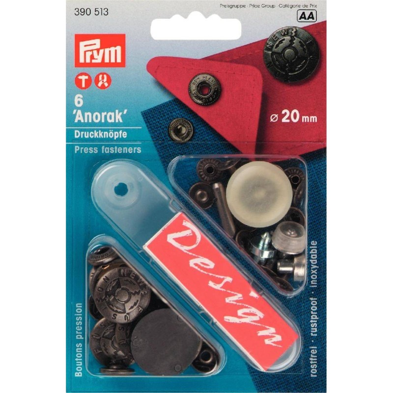 Τρουκς ΑΝΟΡΑΚ 20 mm