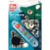 Studs Sports & Camping 15 MM