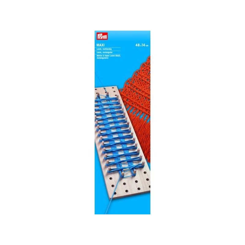 Tsepan Wooden 48*14cm