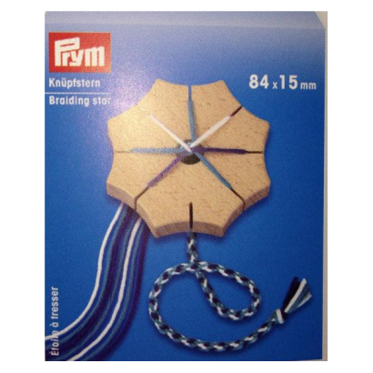 Asteri Wooden For Cord 4mm
