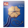 Asteri Wooden For Cord 4mm