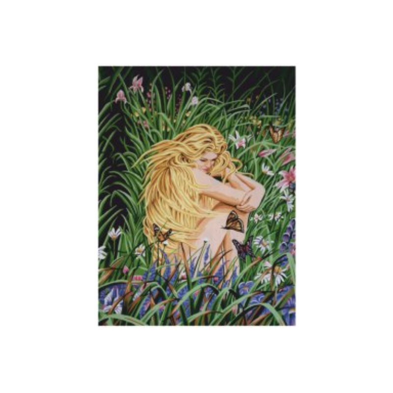 Ένα με την φύση