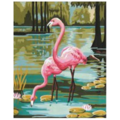 Flamingko