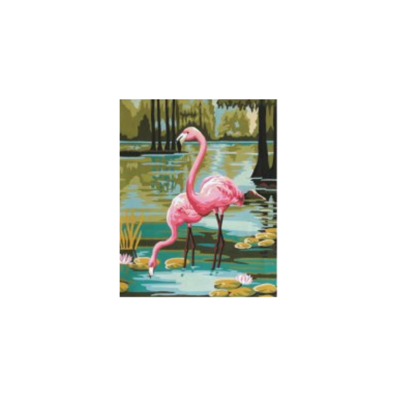 Flamingko