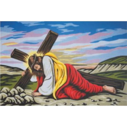 Koyvalontas Ton Cross