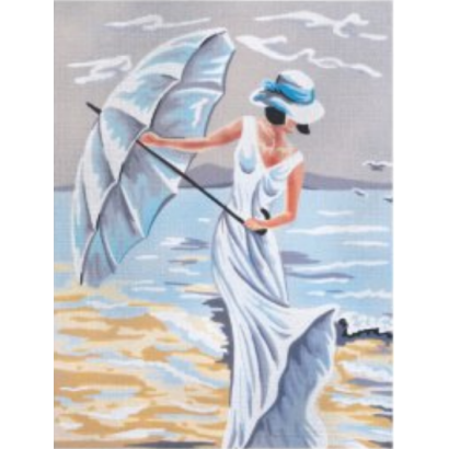 Walk Double Thalassa