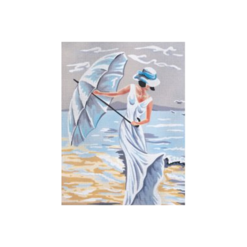 Walk Double Thalassa
