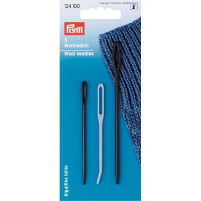 Needles Plastikes
