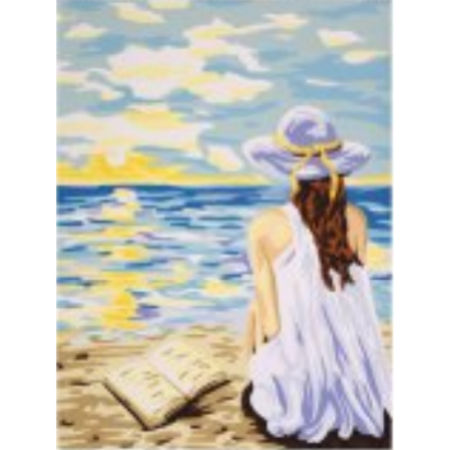 Diavasma Double Thalassa