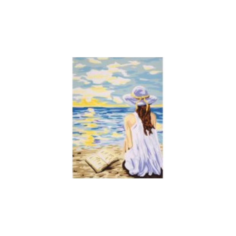 Diavasma Double Thalassa