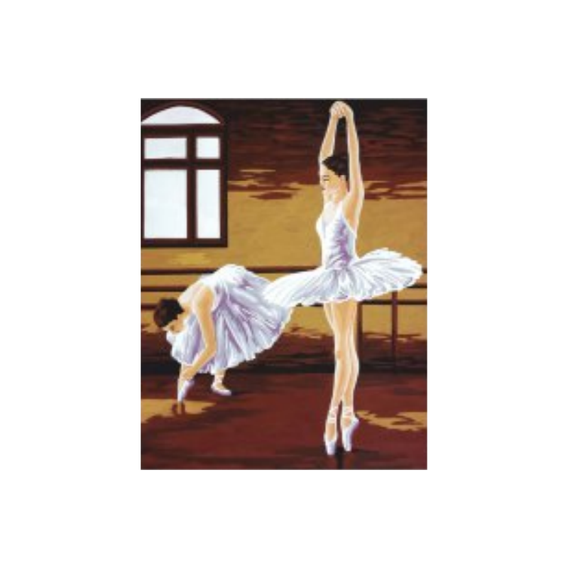 Μπαλαρίνες