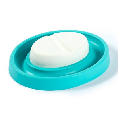 Μαγνήτης με θήκη για μασουρίστρες