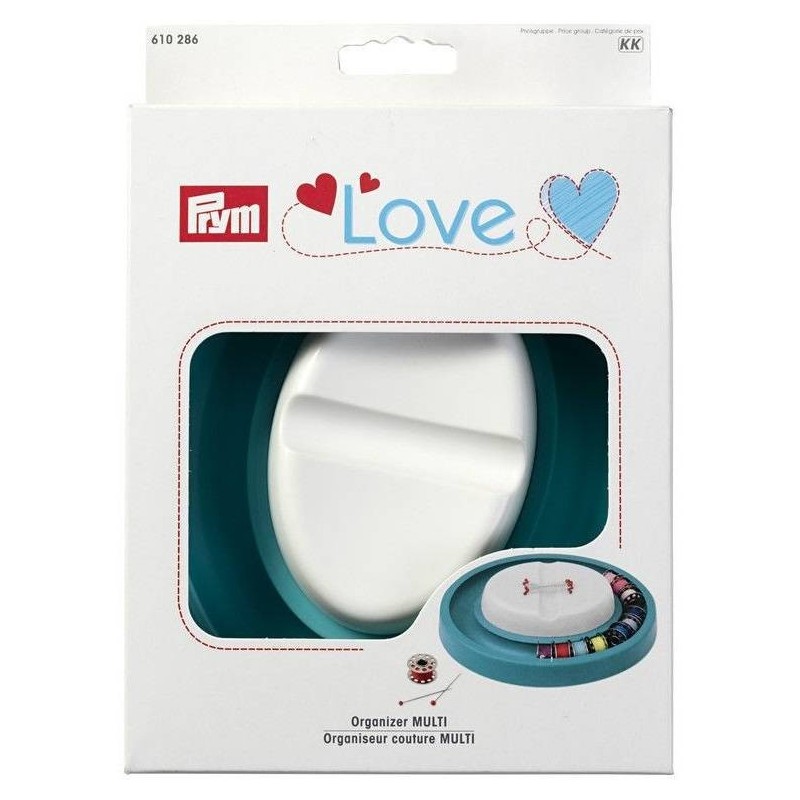 Μαγνήτης με θήκη για μασουρίστρες