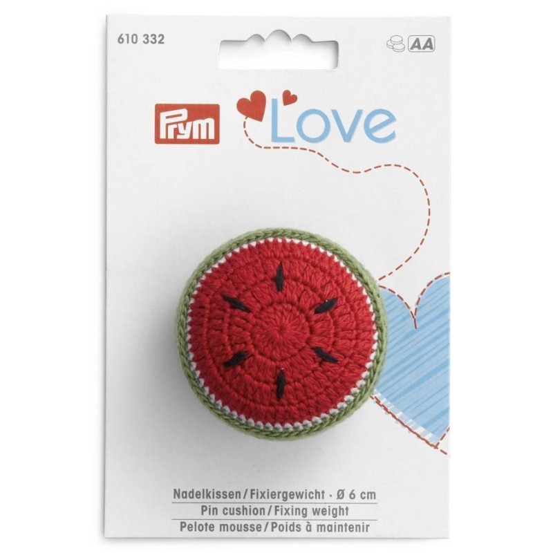 Πελότα με βαρίδι Καρπούζι