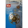 Metal Snap Fastener 35mm