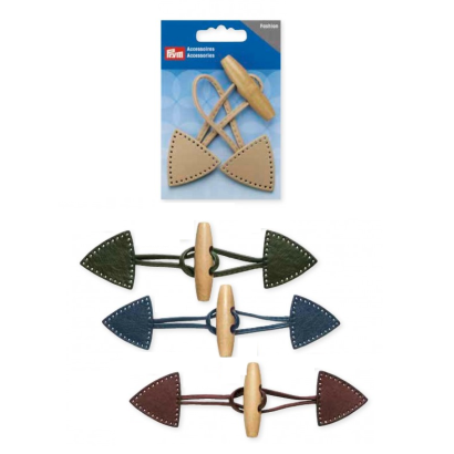 Clasp Mongkomery