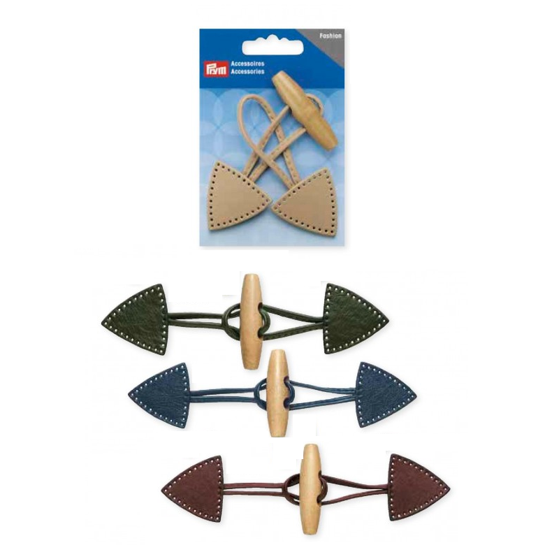 Clasp Mongkomery