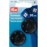 Snap Fasteners Metal 30 MM