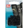 Hook And Eye Fasteners Metal No9
