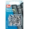 Hook And Eye Fasteners Metal No9