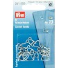 Hook And Eye Fasteners Metal No13