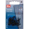 Hook And Eye Fasteners Metal No13