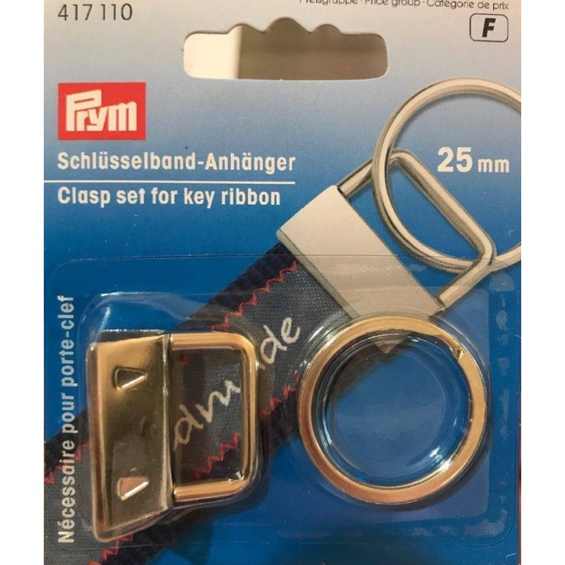 Ειδικό κούμπωμα για χειροποίητο μπρελόκ