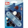 Buttons For Jeans & Jacket 17 MM