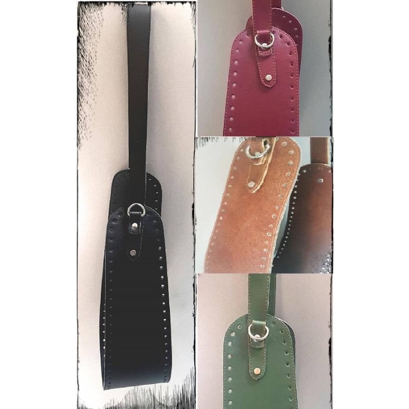 Κιτ με ενσωματωμένο πάτο πλαινα και λουρί ωμού