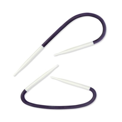 Needles Eykamptes Yoga