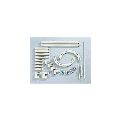 Πολυμορφικό σετ συσκευών πλεξίματος