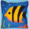 Kids Cushion Kit Psaraki