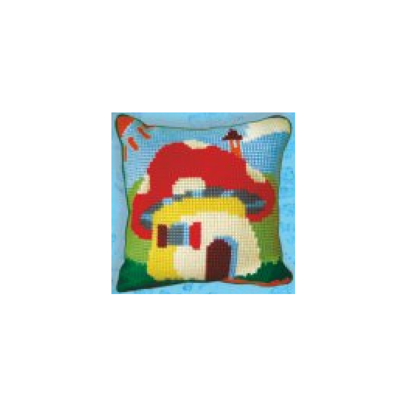 Kids Cushion Kit Stroymfospito