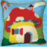 Kids Cushion Kit Stroymfospito